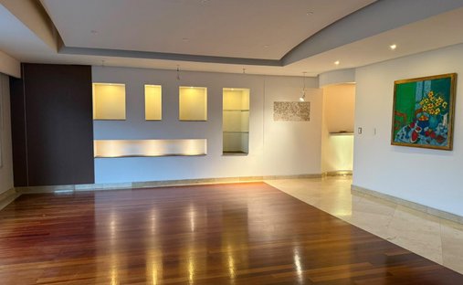 Apartment in Mexico City, Mexico 1