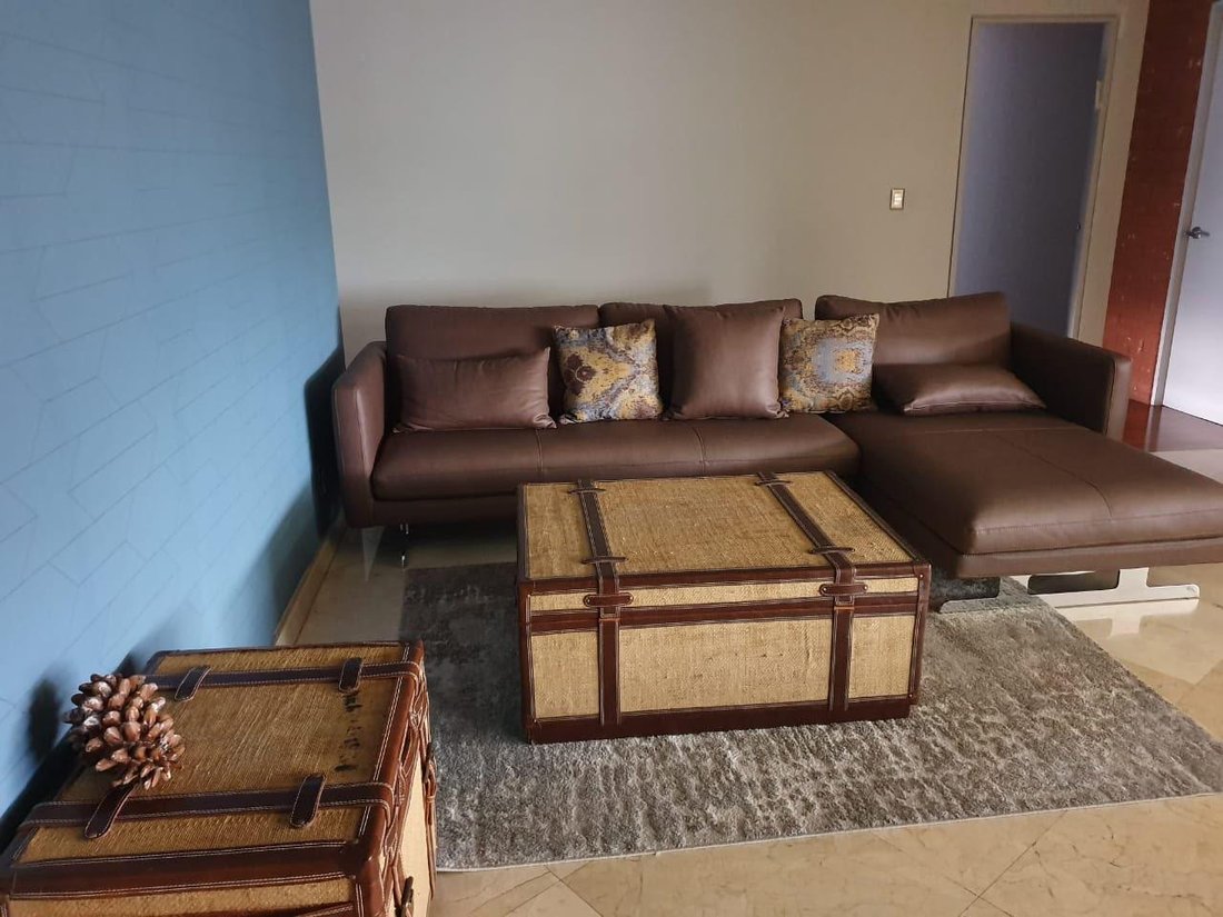 Apartment in Mexico City, Mexico 3 - 19000025