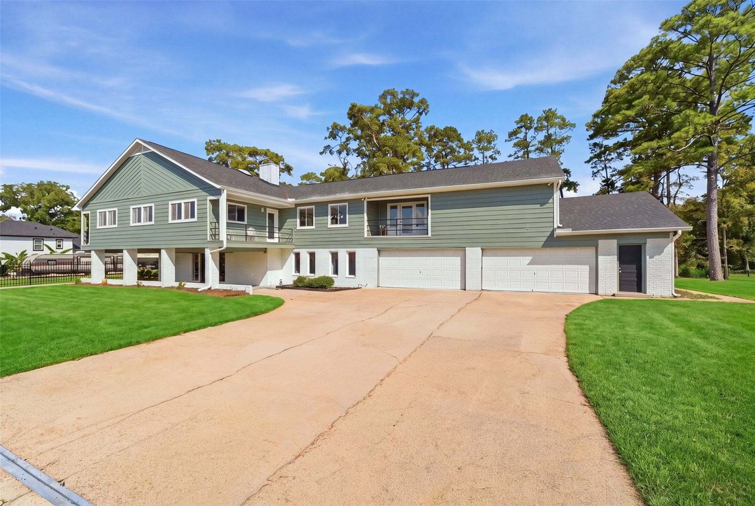 House in Huffman, Texas, United States 5 - 19000027