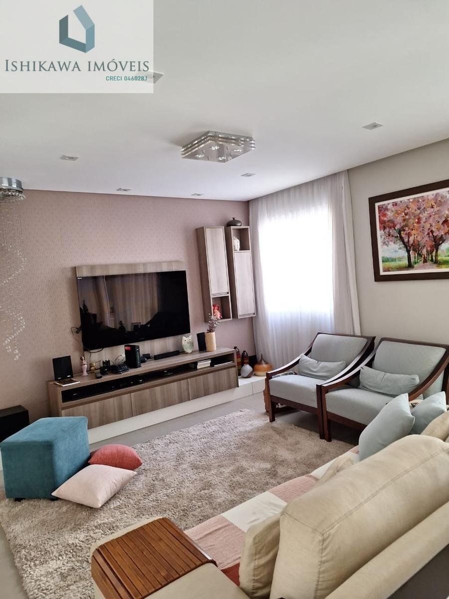 Apartment in São Paulo, State of São Paulo, Brazil 4 - 19000024