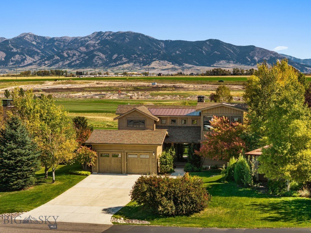 House in Bozeman, Montana, United States 1 - 19000022