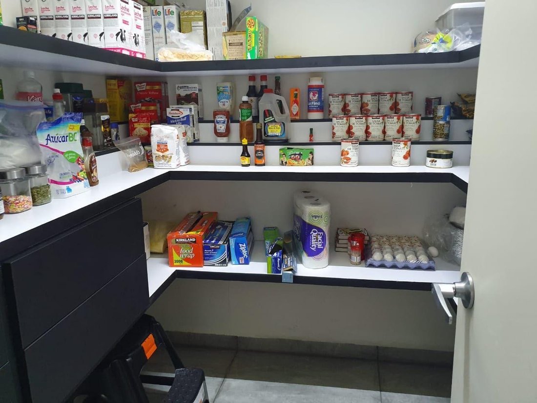 Apartment in Mexico City, Mexico 5 - 19000025