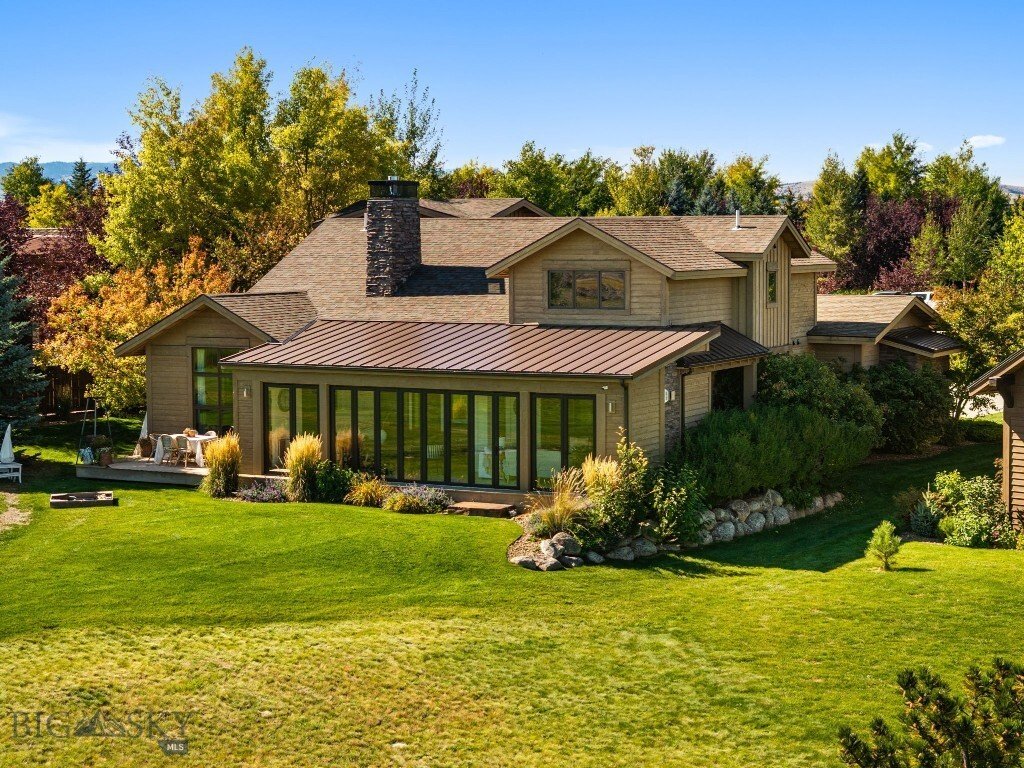 House in Bozeman, Montana, United States 3 - 19000022