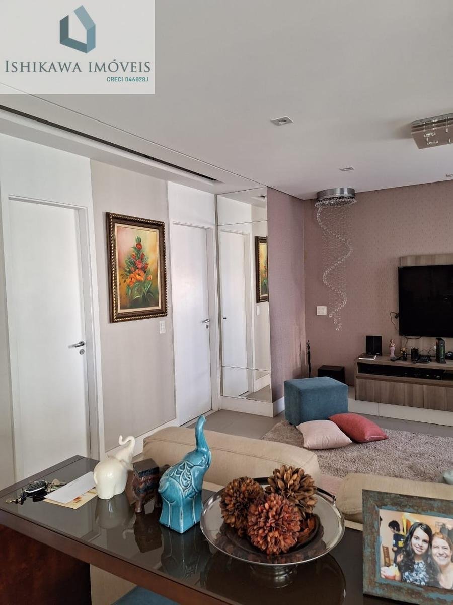 Apartment in São Paulo, State of São Paulo, Brazil 5 - 19000024