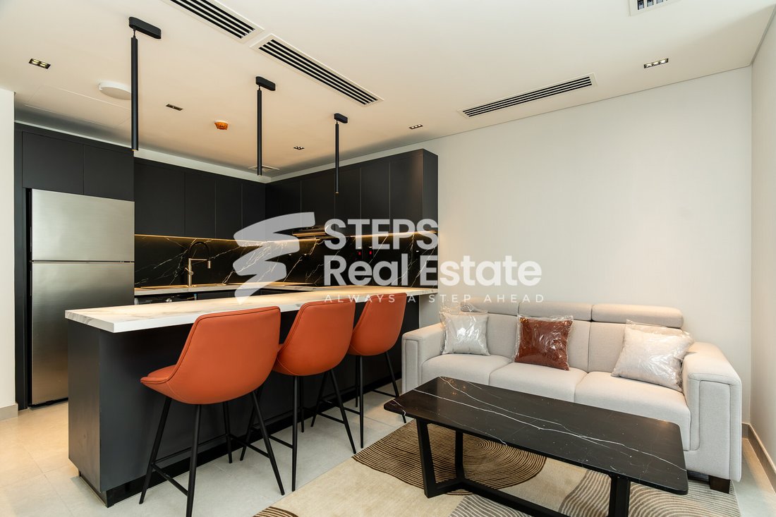 Apartment in Doha, Doha, Qatar 3 - 19000040