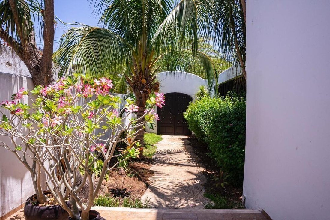 House in Mérida, Yucatan, Mexico 2 - 18908411