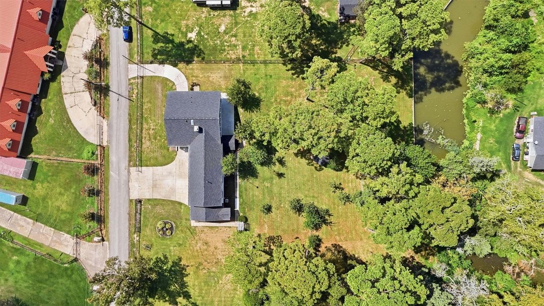 House in Huffman, Texas, United States 3 - 19000027