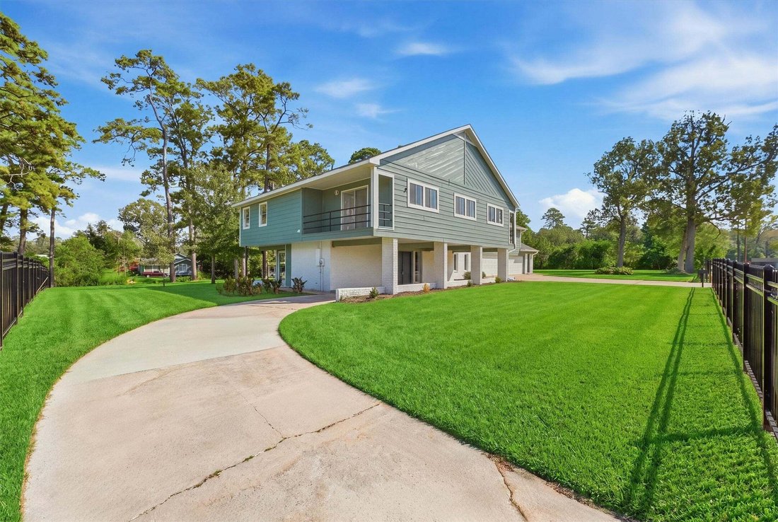 House in Huffman, Texas, United States 4 - 19000027