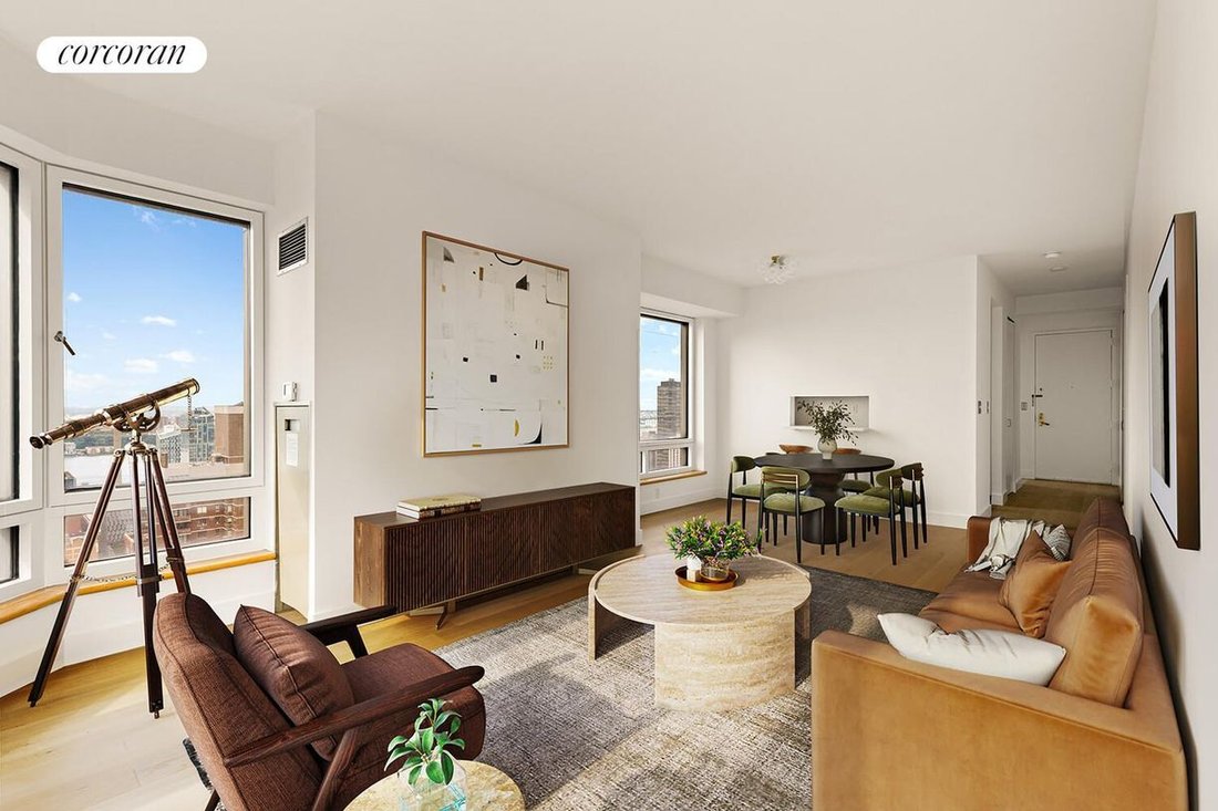 Condo in New York, New York, United States 4 - 19000026
