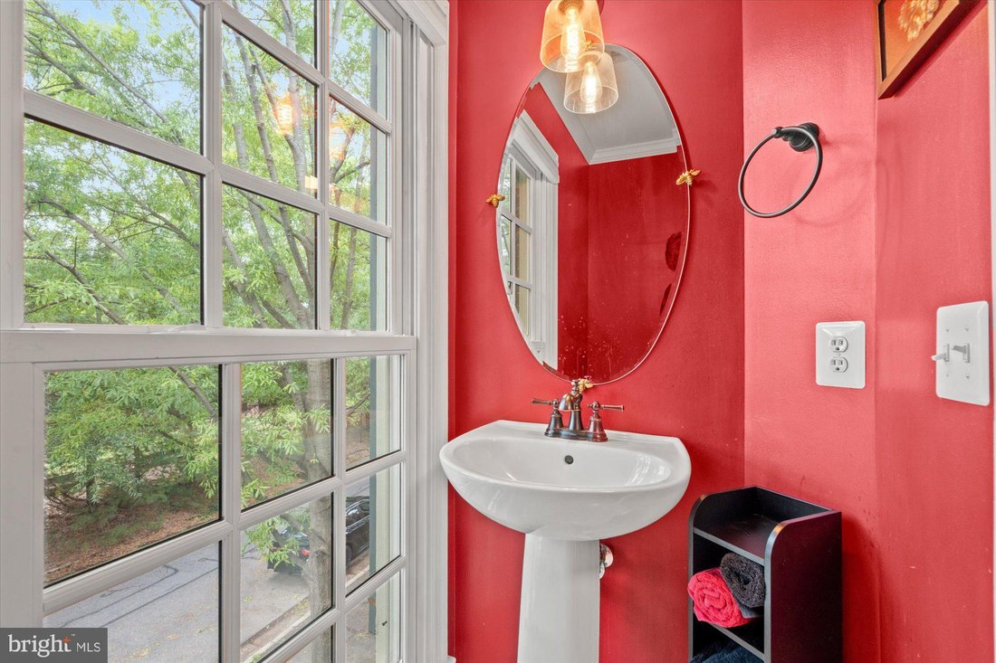 Townhouse in Alexandria, Virginia, United States 4 - 19000028
