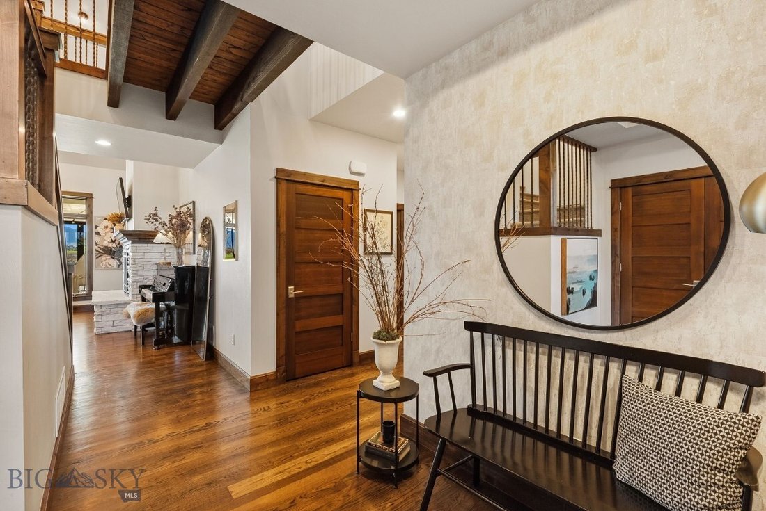 House in Bozeman, Montana, United States 5 - 19000022