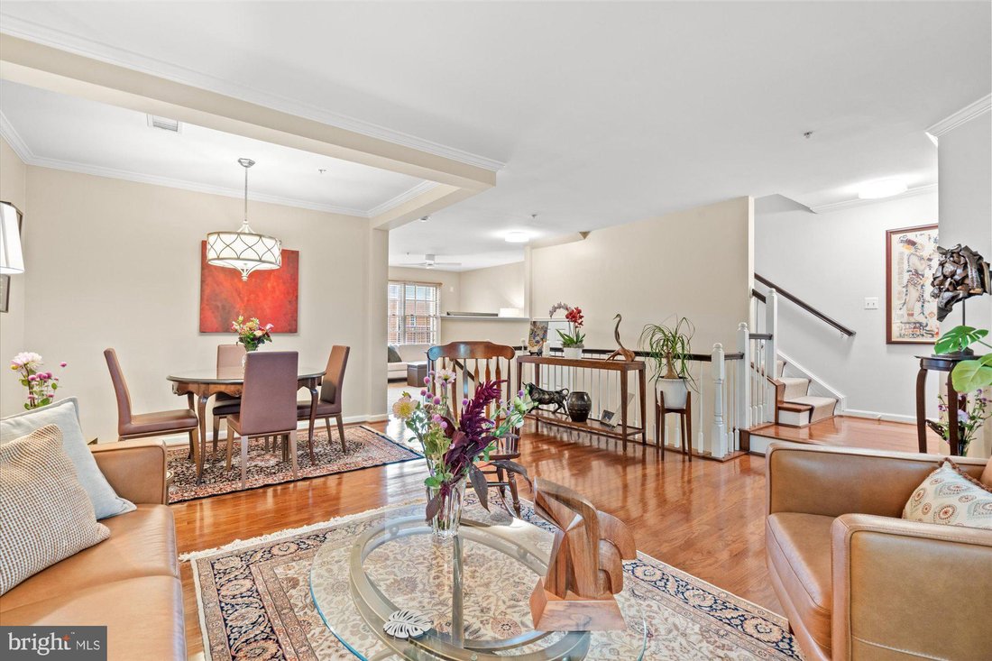 Townhouse in Alexandria, Virginia, United States 5 - 19000028