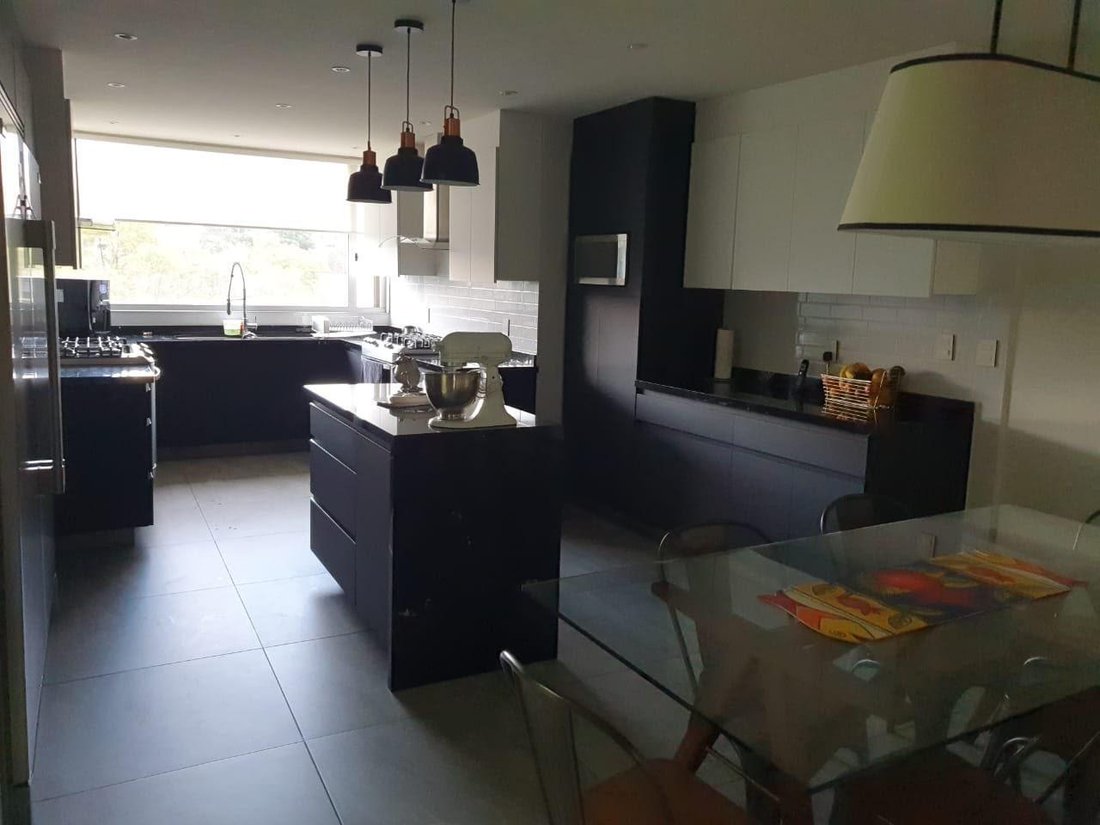 Apartment in Mexico City, Mexico 4 - 19000025