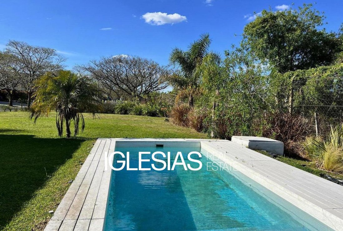 House in Tigre, Buenos Aires Province, Argentina 1 - 18812763