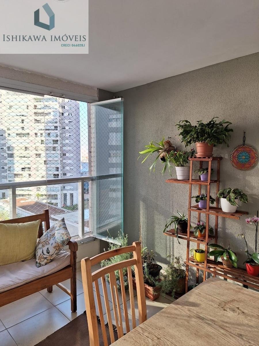 Apartment in São Paulo, State of São Paulo, Brazil 3 - 19000024