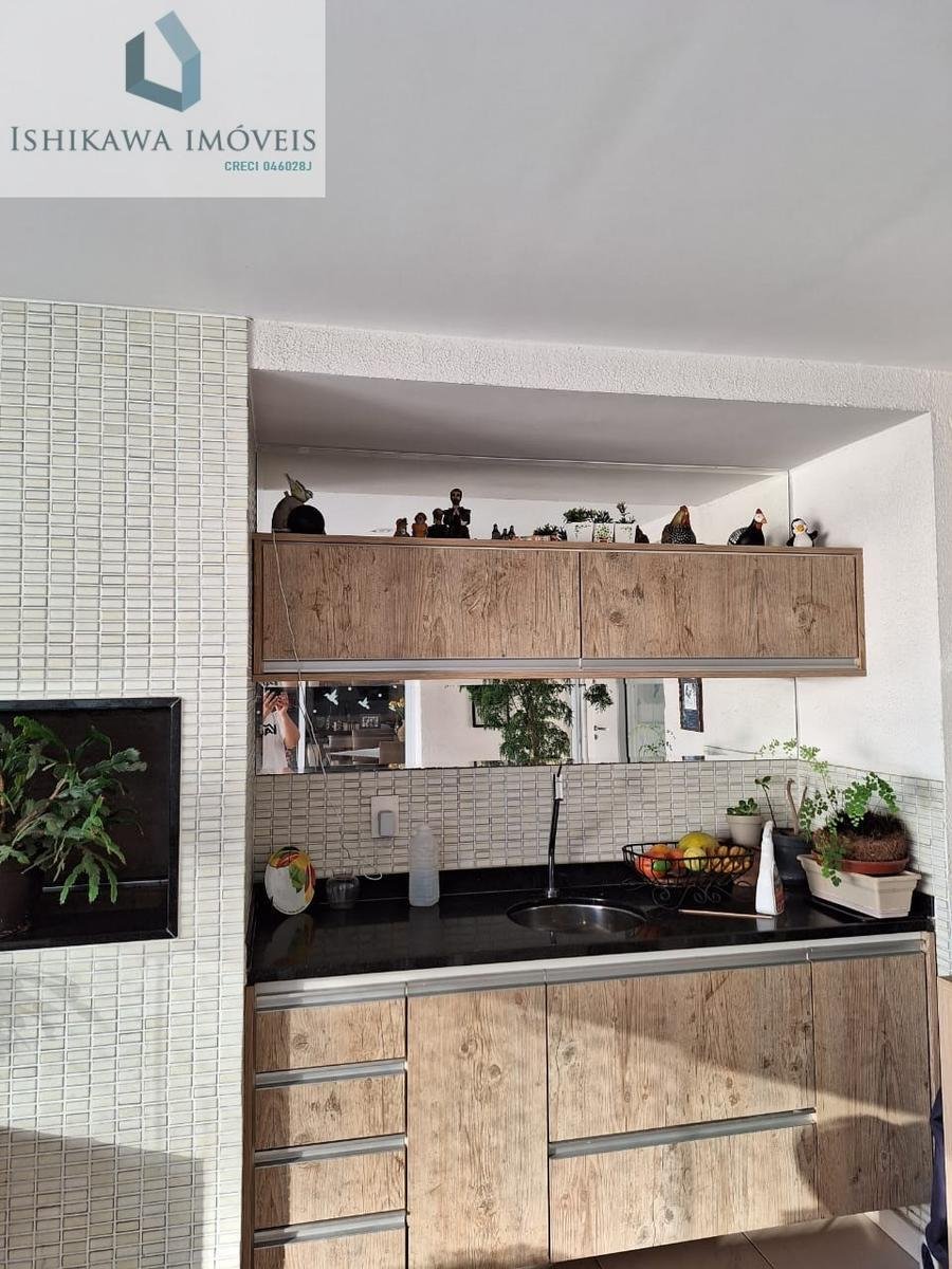 Apartment in São Paulo, State of São Paulo, Brazil 2 - 19000024