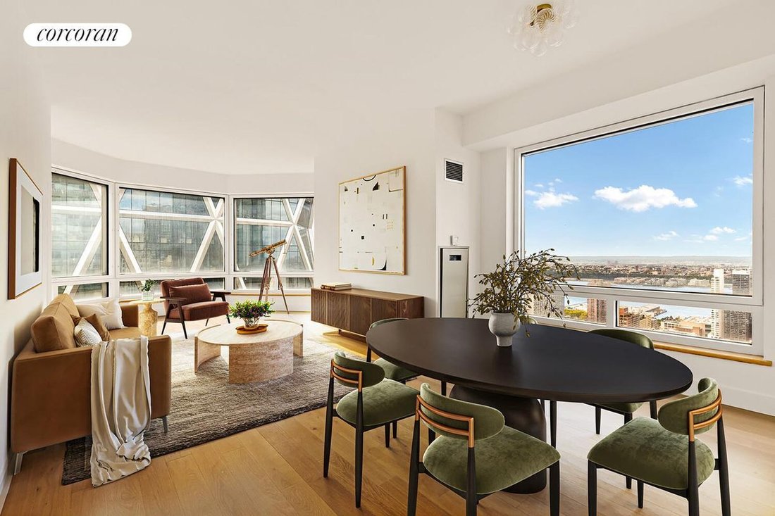 Condo in New York, New York, United States 1 - 19000026