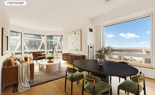 Condo in New York, New York, United States 1