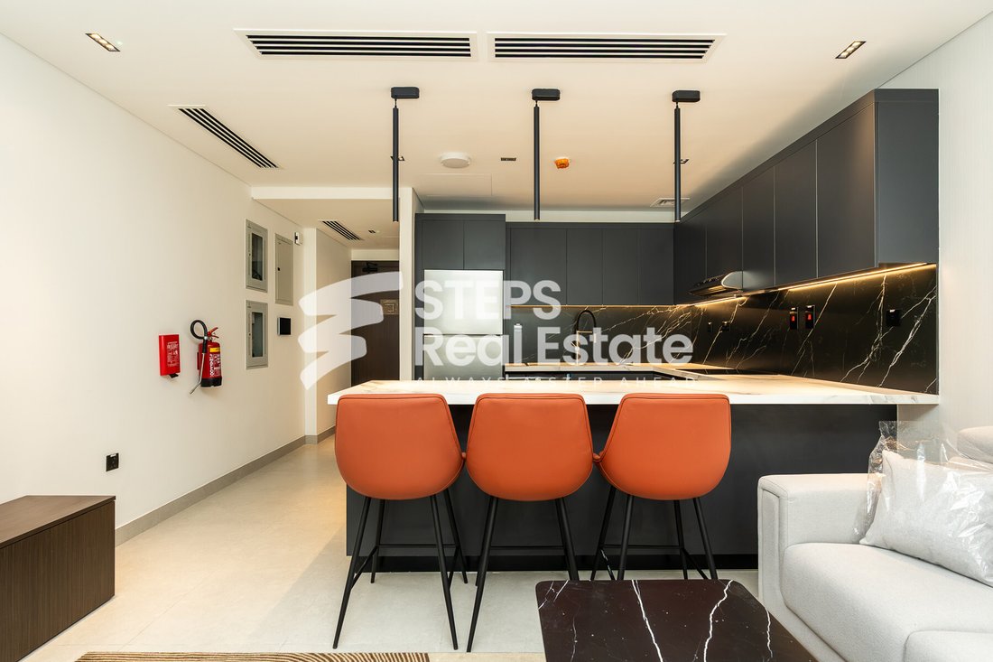 Apartment in Doha, Doha, Qatar 2 - 19000040