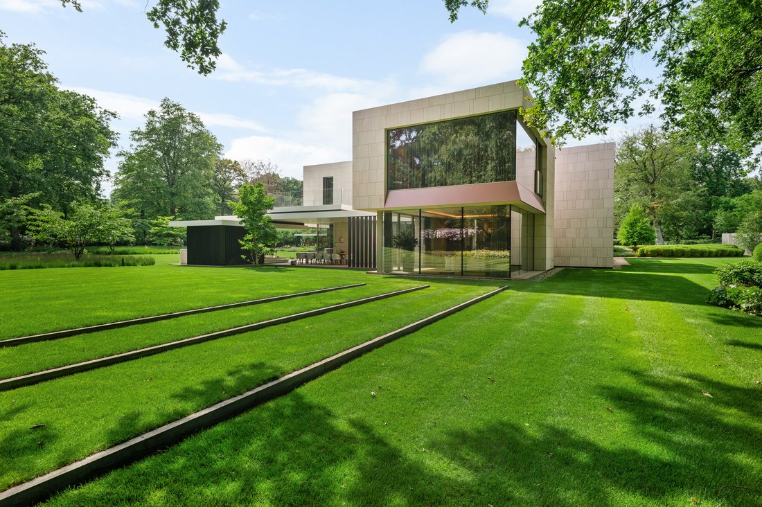 Villa in Brasschaat, Flanders, Belgium 5 - 19006384