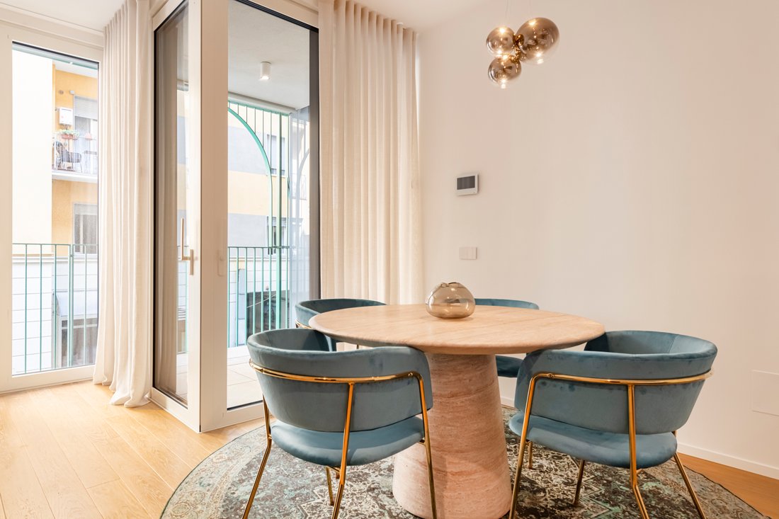 Apartment in Porta Vittoria, Milan, Lombardy 4 - 19007347