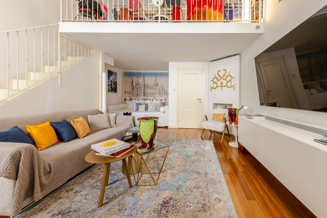 Apartment in Centro Storico, Milan, Lombardy 2 - 19007468