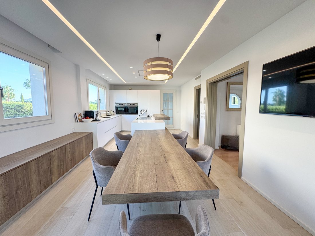 Villa in Sotogrande, San Roque, Andalusia 4 - 19008245