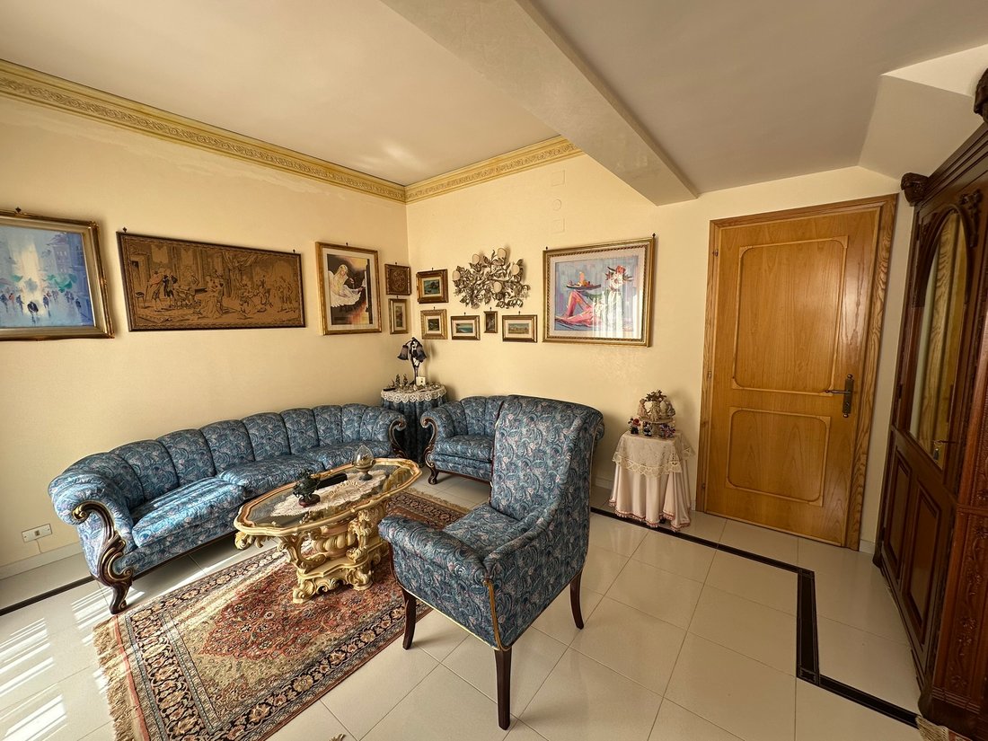 Villa in Sogliano Cavour, Apulia, Italy 5 - 19000070