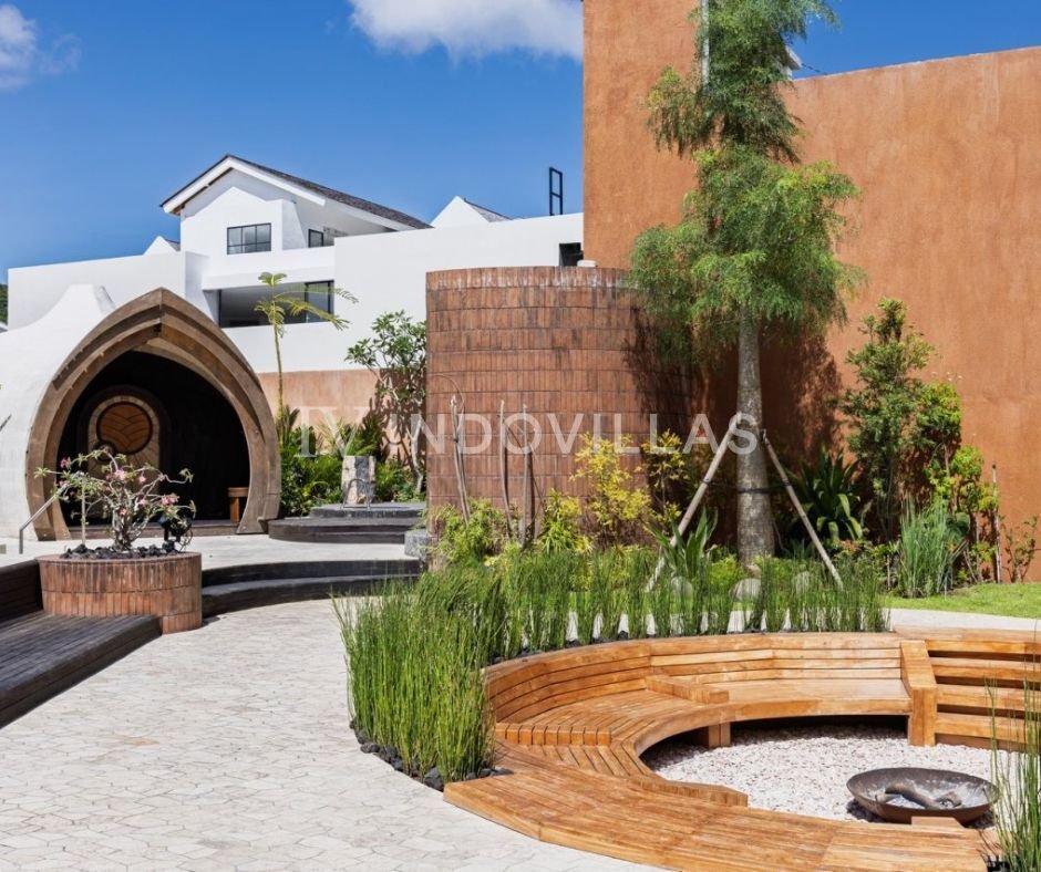 Villa in Bingin Beach, Bali, Indonesia 4 - 19005886