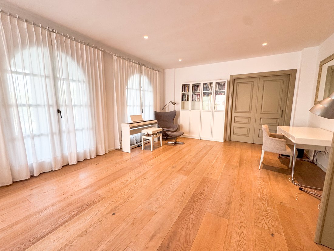 Villa in Sotogrande, San Roque, Andalusia 5 - 19008245