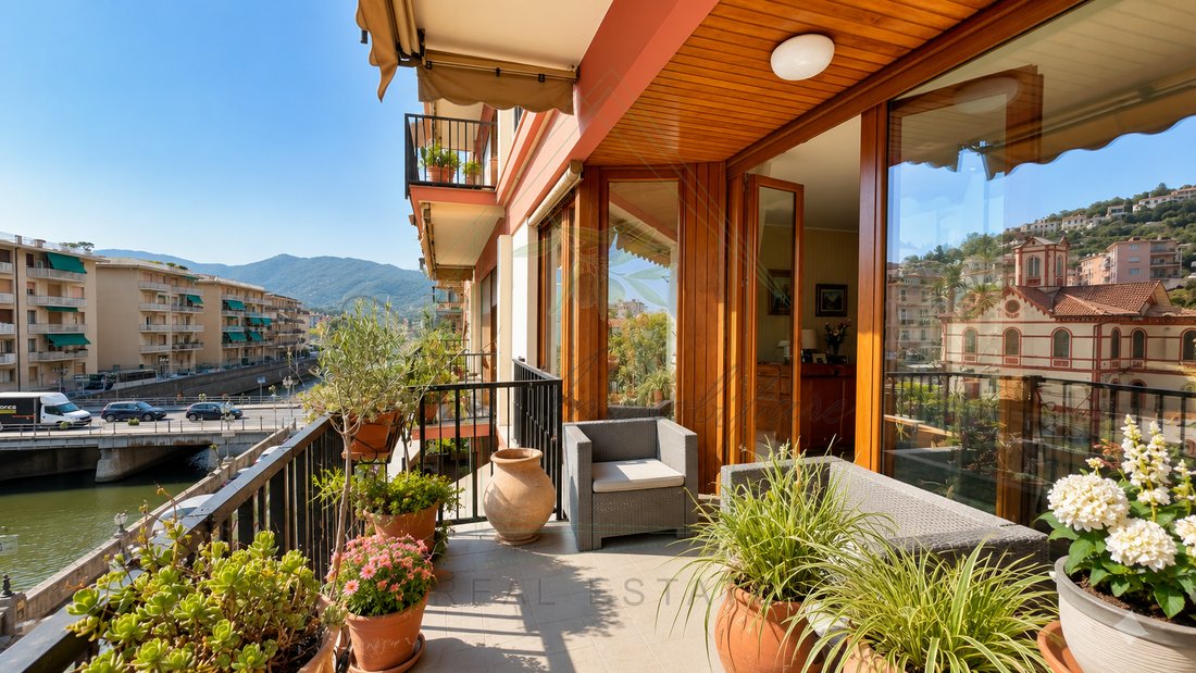 Appartamento a Centro, Rapallo, Liguria 1 - 19006388