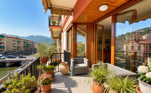 Appartamento a Centro, Rapallo, Liguria 1