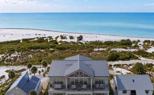 Land in Fort Myers Beach, Florida, Vereinigte Staaten 1
