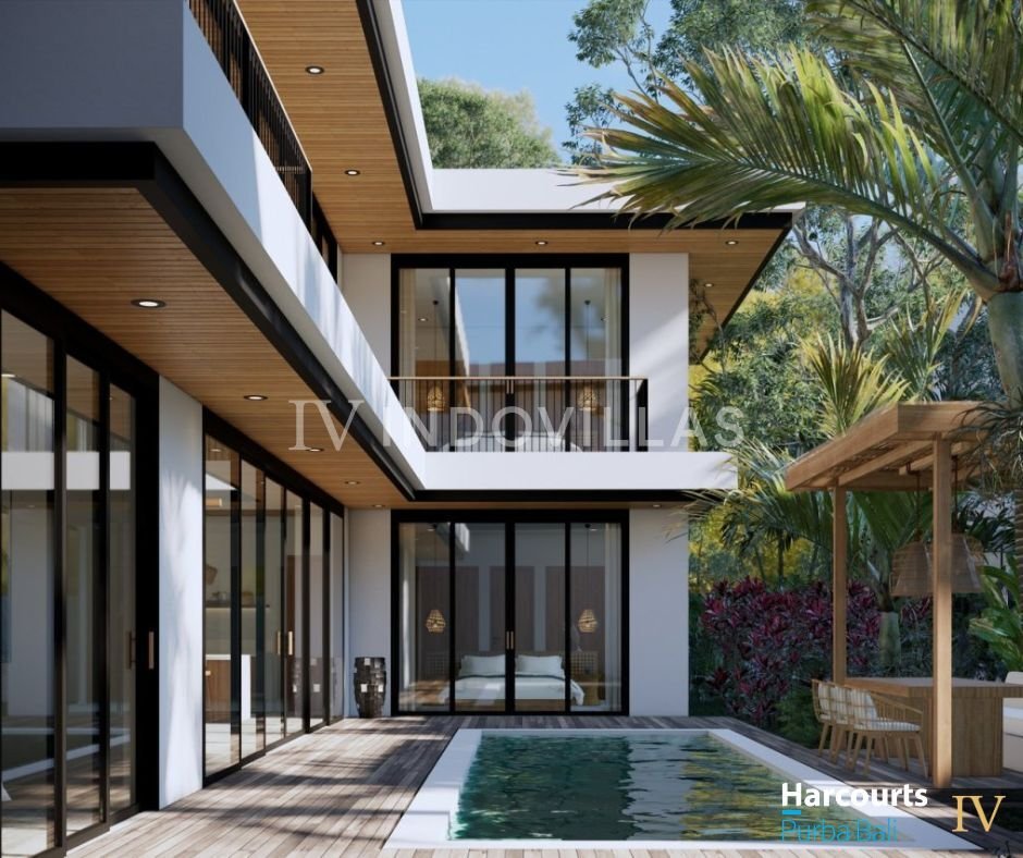 Villa in Bingin Beach, Bali, Indonesia 1 - 19005895