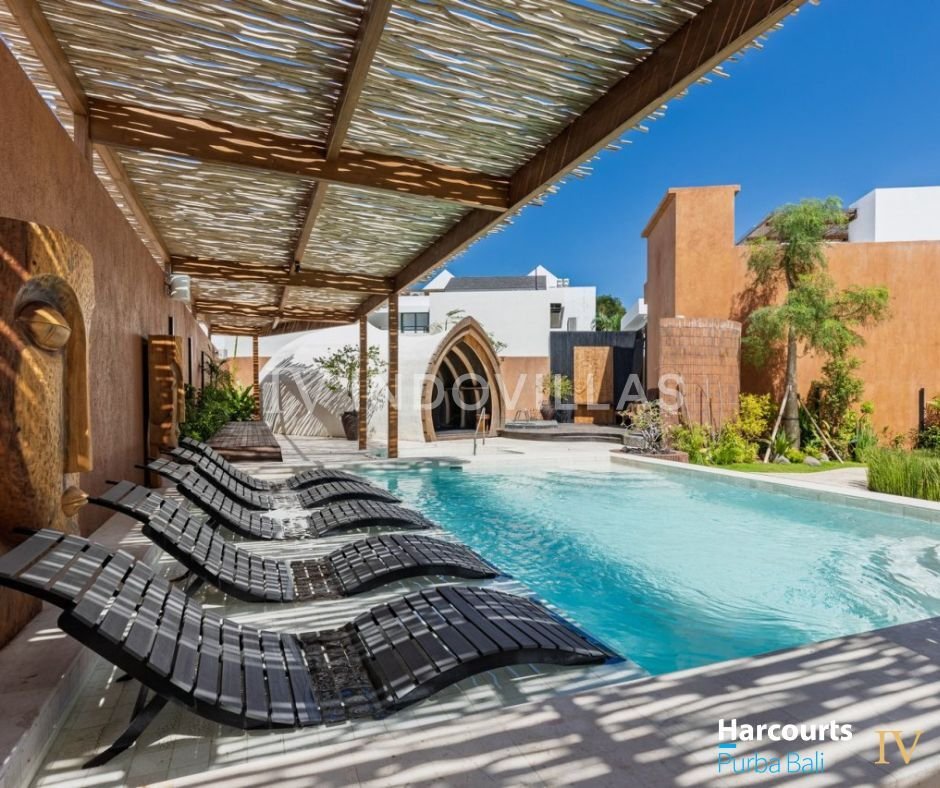 Villa in Bingin Beach, Bali, Indonesia 5 - 19005895