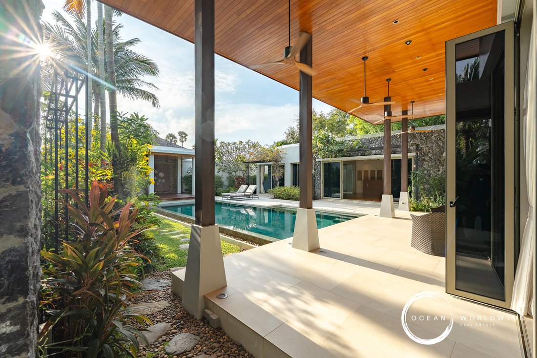 Villa in Choeng Thale, Phuket, Thailand 2 - 19005898