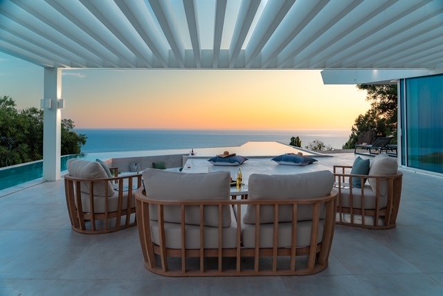 Villa in Korfu, Peloponnese, Western Greece and the Ionian, Griechenland 4 - 16769759
