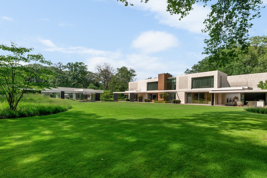 Villa in Brasschaat, Flanders, Belgium 1 - 19006384