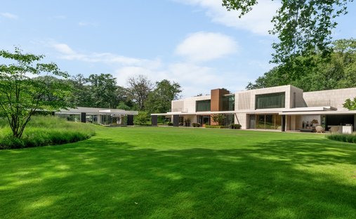 Villa in Brasschaat, Flanders, Belgium 1