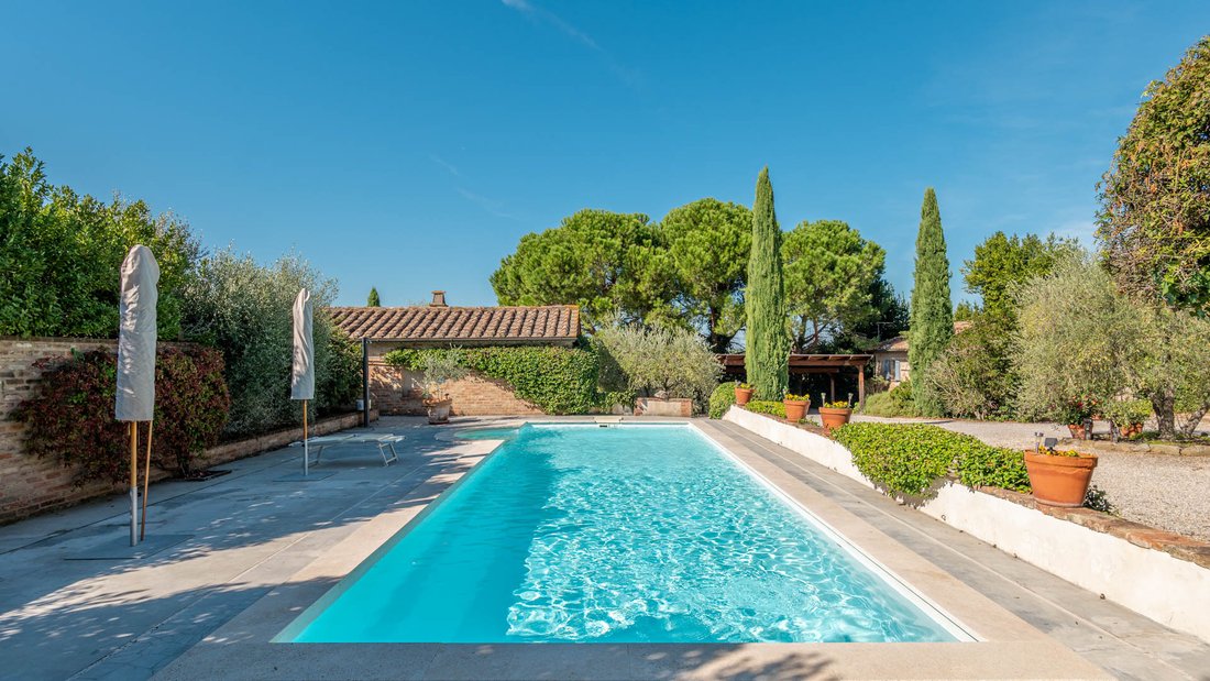 Country House in Montepulciano, Tuscany, Italy 4 - 19007711