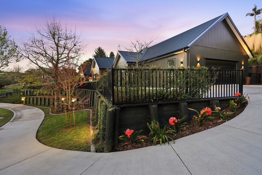 House in Tauranga, Bay of Plenty, New Zealand 3 - 19002506