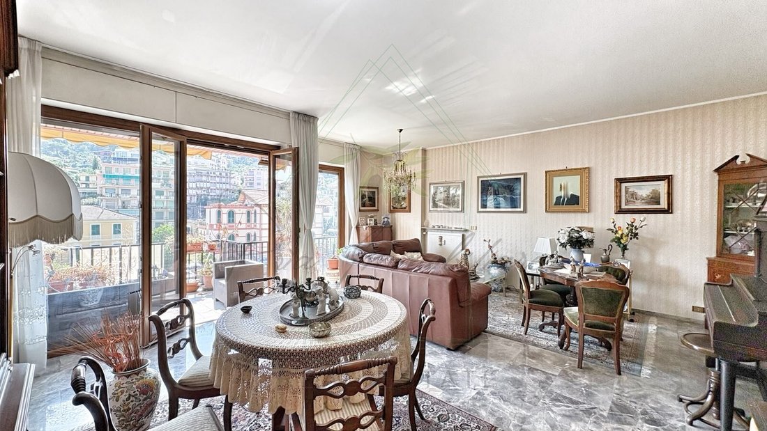Appartamento a Centro, Rapallo, Liguria 4 - 19006388