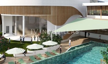 Villa in Bingin Beach, Bali, Indonesia 2