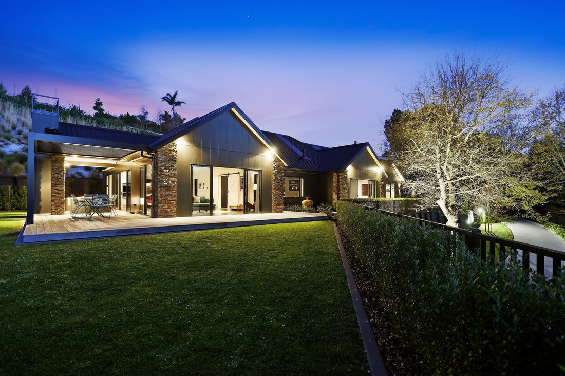 House in Tauranga, Bay of Plenty, New Zealand 1 - 19002506