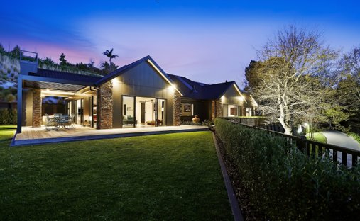 Casa a Tauranga, Baia dell'Abbondanza, Nuova Zelanda 1