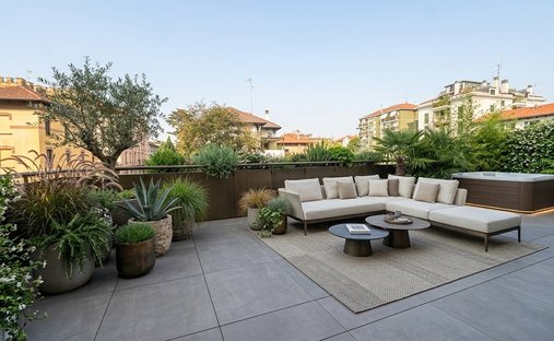 Appartement à Niguarda, Milan, Italie 1