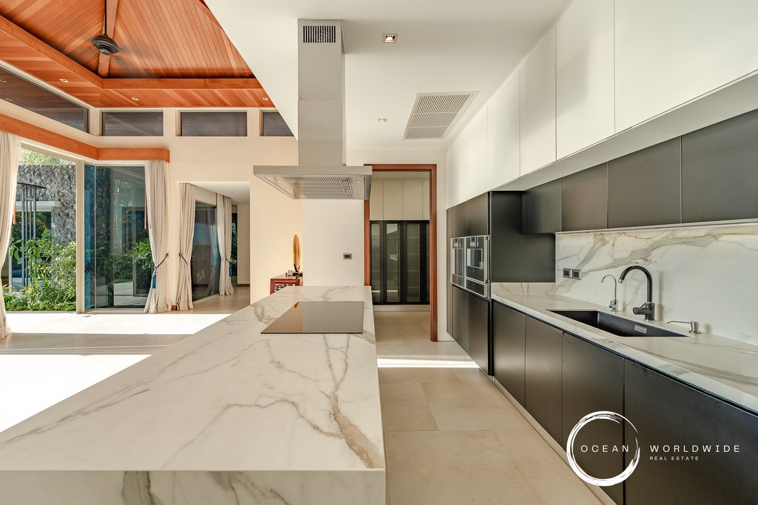 Villa in Choeng Thale, Phuket, Thailand 3 - 19005898