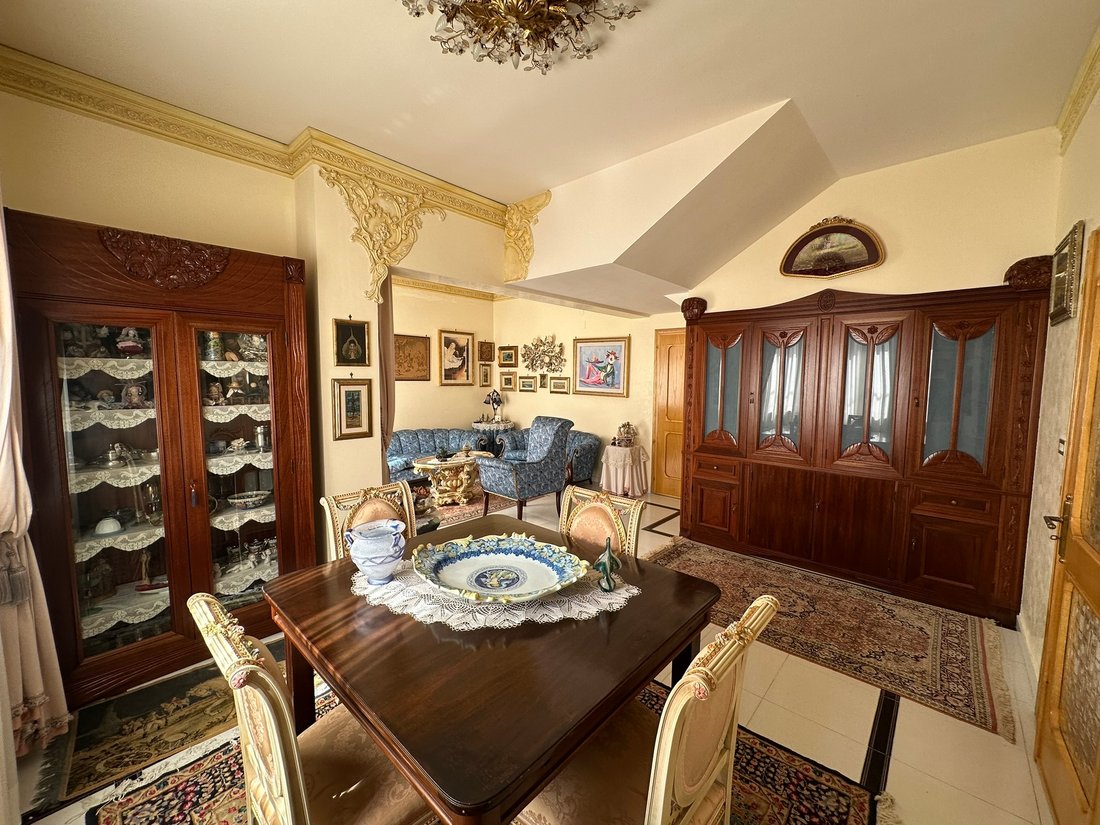 Villa in Sogliano Cavour, Apulia, Italy 1 - 19000070