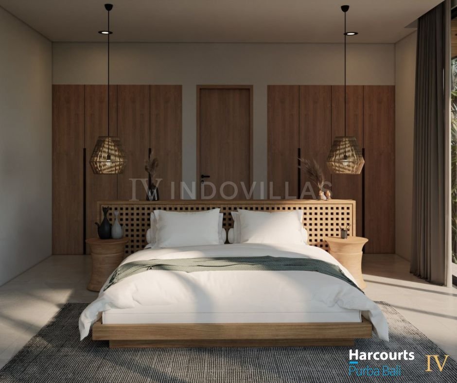 Villa in Bingin Beach, Bali, Indonesia 2 - 19005886