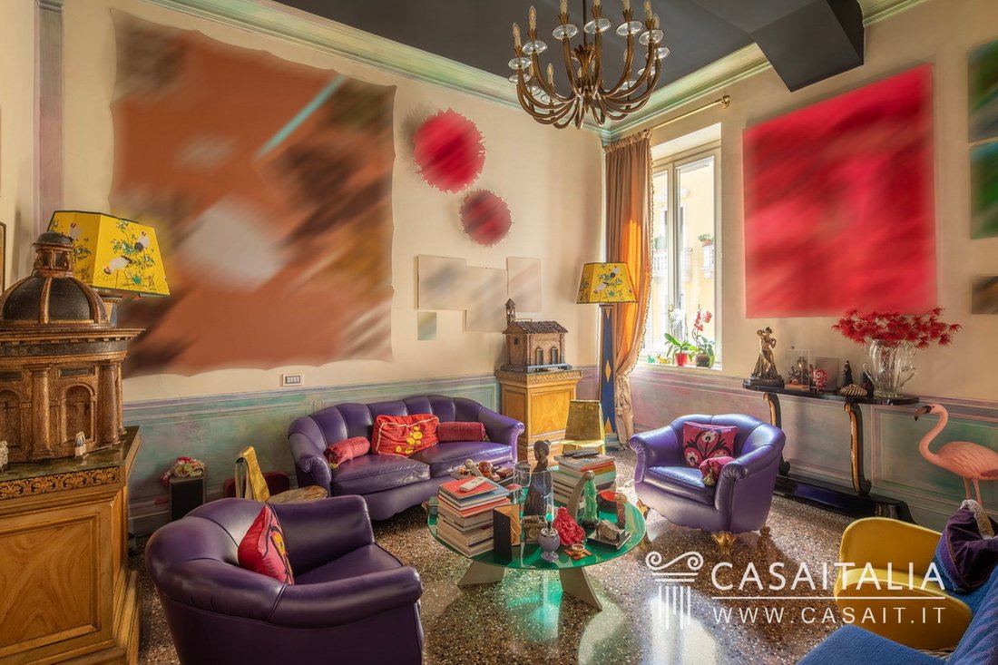 Apartment in Centro Storico, Milan, Lombardy 2 - 19000069